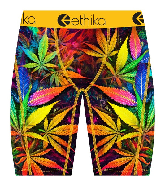 ETHIKA Cotton Mouth - Gravity NYC