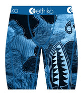 ETHIKA BMR Denim Blues - Gravity NYC