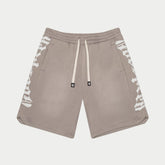 GODSPEED CourtSide Shorts (Stone Sun-Fade) - Gravity NYC