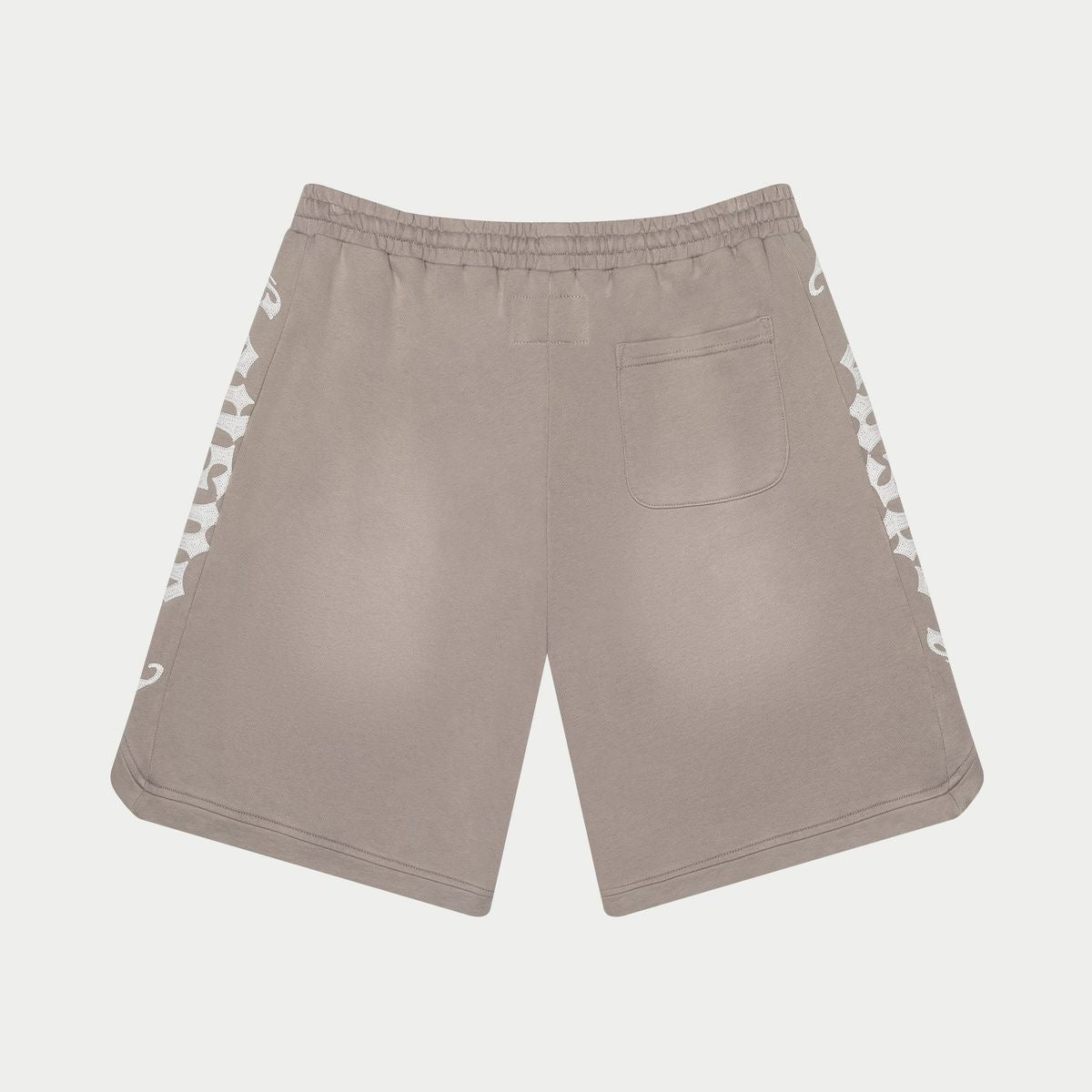 GODSPEED CourtSide Shorts (Stone Sun-Fade) - Gravity NYC GODSPEED CourtSide Shorts (Stone Sun-Fade) - Gravity NYC