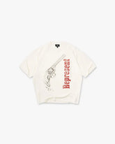 REPRESENT Men's Short-Sleeve T-Shirts at Gravity NYC