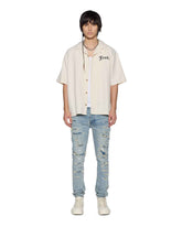 KSUBI Van Winkle Scatter Blue