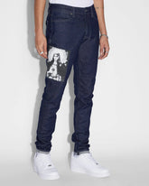 KSUBI Van Winkle Saint at Gravity NYC