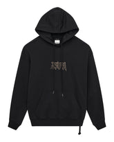 KSUBI Kingdom Biggie Hoodie Jet Black at Gravity NYC