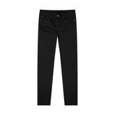 KSUBI Chitch Laid Black at Gravity NYC