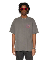 KSUBI Global Ekcess SS Tee Black Fade at Gravity NYC