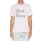 KSUBI Hard Times Kash SS Tee at Gravity NYC