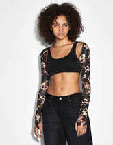 KSUBI Khaos Bolero at Gravity NYC