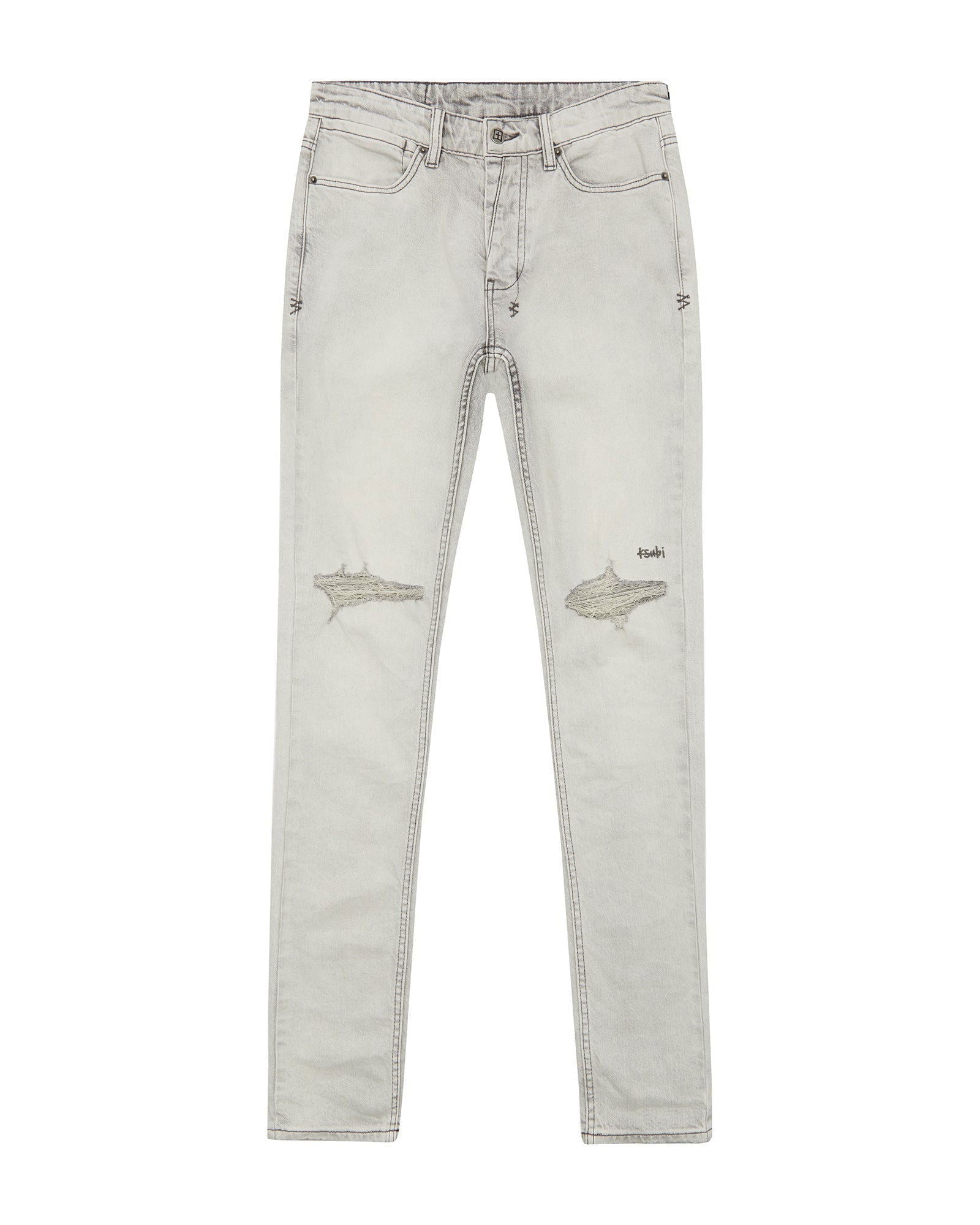 KSUBI Van Winkle White Snow at Gravity NYC KSUBI Van Winkle White Snow at Gravity NYC