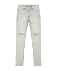 KSUBI Van Winkle White Snow at Gravity NYC