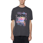 KSUBI Vandals Biggie SS Tee at Gravity NYC