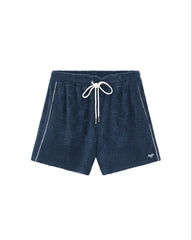 KSUBI Lounge Shorts Navy at Gravity NYC