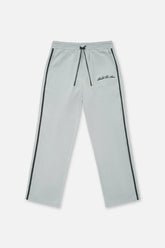 RTA Harvey Track Pant Stone Grey - Gravity NYC