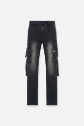 RTA Peter Inkstone Rinse Jeans