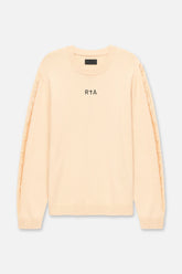 RTA Men's Sweaters and Cardigans at Gravity NYC