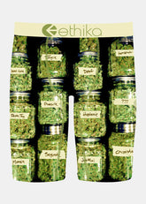 ETHIKA Ex Zaatics Assorted at Gravity NYC
