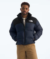 THE NORTH FACE Men's 1996 Retro Nuptse Jacket Summit Navy - Gravity NYC