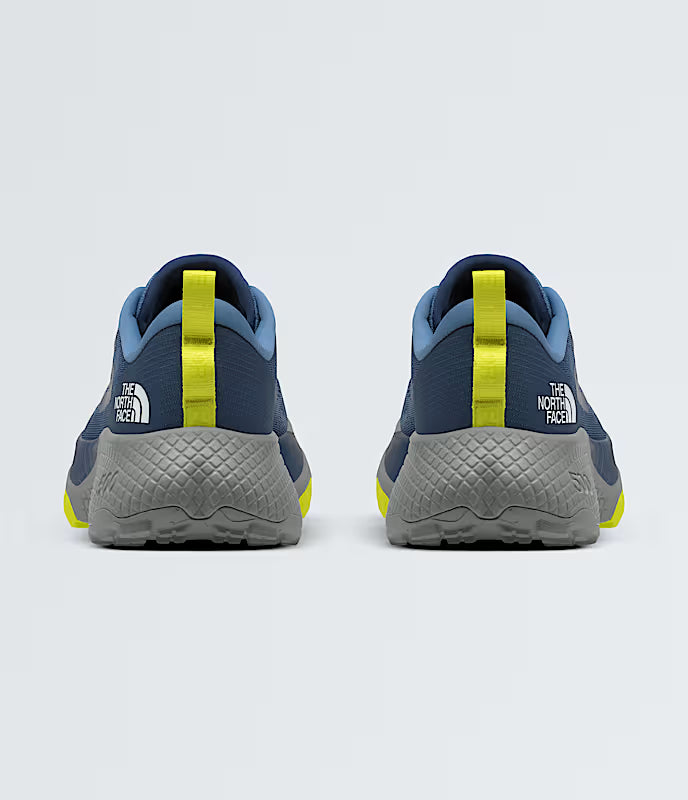 THE NORTH FACE Men's Altamesa 500 Shoes Winslor Blue/Shady Blue - Gravity NYC THE NORTH FACE Men's Altamesa 500 Shoes Winslor Blue/Shady Blue - Gravity NYC