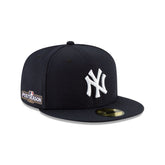 NEW ERA New York Yankees 1996 World Series Wool 59FIFTY Fitted at Gravity NYC