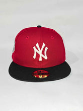 NEW ERA New York Yankees 1999 World Series 59FIFTY Fitted