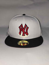 NEW ERA New York Yankees 2000 World Series 59FIFTY Fitted