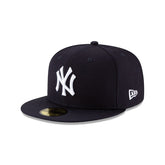 NEW ERA New York Yankees Wool 59FIFTY Fitted at Gravity NYC