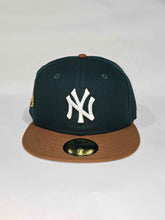 NEW ERA New York Yankess 1999 World Series 59FIFTY Fitted