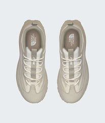 THE NORTH FACE Men's Offtrail VE Shoes White Dune/Calacatta - Gravity NYC