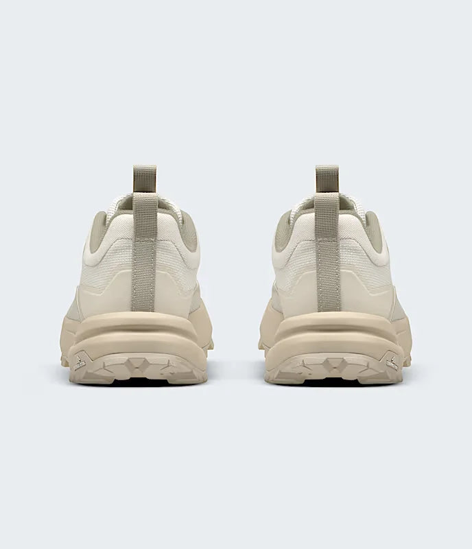 THE NORTH FACE Men's Offtrail VE Shoes White Dune/Calacatta - Gravity NYC