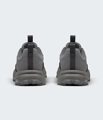 THE NORTH FACE Men's Offtrail VE Shoes Smoked Pearl/Anthracite Grey - Gravity NYC