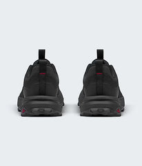 THE NORTH FACE Men's Offtrail VE Shoes Black/Red - Gravity NYC