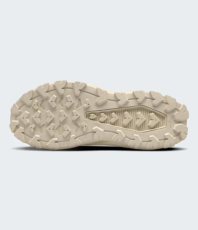 THE NORTH FACE Men's Offtrail VE Shoes White Dune/Calacatta - Gravity NYC