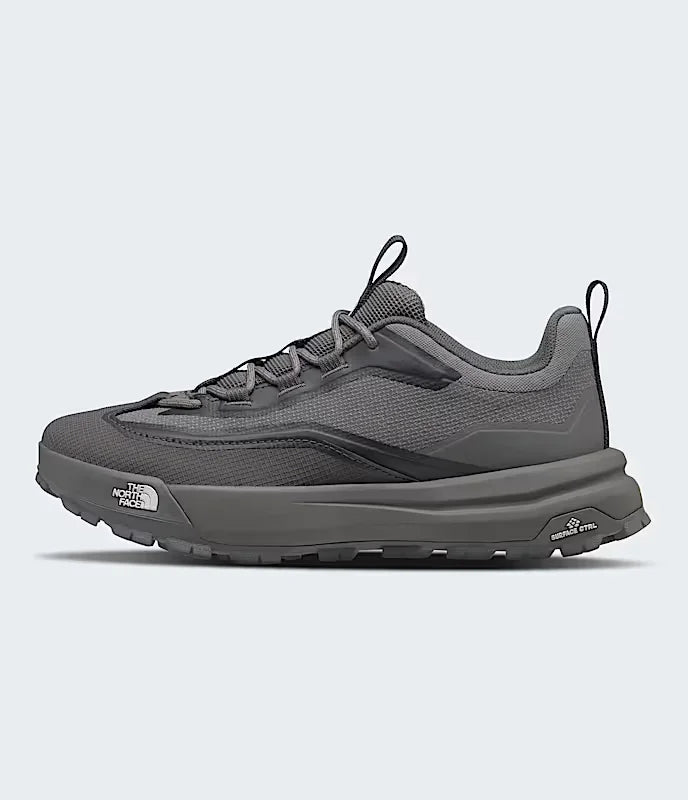 THE NORTH FACE Men's Offtrail VE Shoes Smoked Pearl/Anthracite Grey - Gravity NYC THE NORTH FACE Men's Offtrail VE Shoes Smoked Pearl/Anthracite Grey - Gravity NYC