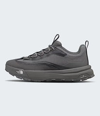 THE NORTH FACE Men's Offtrail VE Shoes Smoked Pearl/Anthracite Grey - Gravity NYC