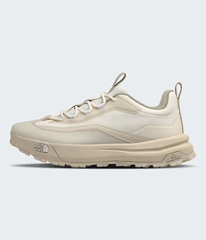 THE NORTH FACE Men's Offtrail VE Shoes White Dune/Calacatta - Gravity NYC THE NORTH FACE Men's Offtrail VE Shoes White Dune/Calacatta - Gravity NYC