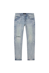PURPLE BRAND Men's Skinny Fit Jeans and Denim at Gravity NYC