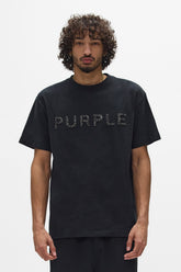 PURPLE BRAND Men's Short-Sleeve T-Shirts at Gravity NYC