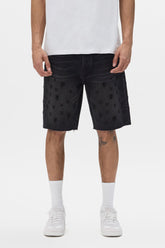 PURPLE BRAND Men's Jean Shorts and Denim Shorts at Gravity NYC