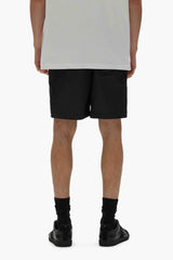 PURPLE BRAND P504 Outline Swim Shorts at Gravity NYC