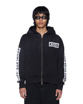 KSUBI Men's Zip-Up Hoodies at Gravity NYC