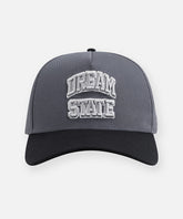 PAPER PLANES Dream State A-Frame Snapback Hat at Gravity NYC