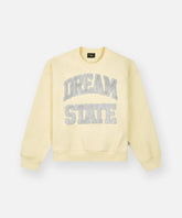 PAPER PLANES Dream State Crewneck at Gravity NYC