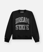 PAPER PLANES Dream State Crewneck at Gravity NYC