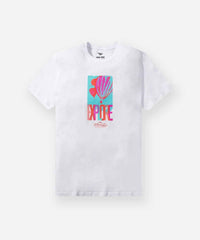 PAPER PLANES Explorer Tee at Gravity NYC
