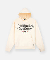 PAPER PLANES The Journey Hoodie at Gravity NYC