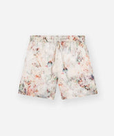 PAPER PLANES Wallpaper Floral Resort Short