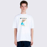 PLEASURES Provider T-Shirt