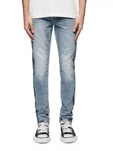 PURPLE BRAND P001 Shadow Seam at Gravity NYC