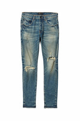 PURPLE BRAND P001 Skinny 9 TO 5 Jeans at Gravity NYC
