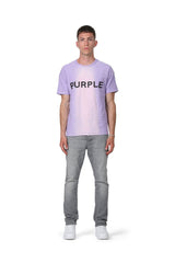 PURPLE BRAND P005 Faded Grey Aged at Gravity NYC